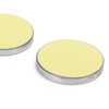 3Pcs Laser Lens Set 25 Reflective Mirror Engraving Cutting Machine