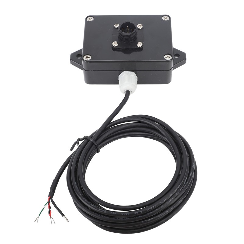5 Pin RS422 AIS Pilot Plug 3 Meters Cable 38400bps