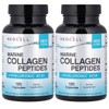 Neocell Marine Collagen Hyaluronic Acid 2000mg 120 Tablets (2 packs) / 네오셀 마린 콜라겐 히알루론산 2000mg 120정 2개