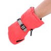 Boodun 1 Pair Unisex Women Men Winter Sports Skiing Snow