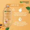 Garnier Garnier Summer Body Gradual Tan Moisturiser Light 250ml, For