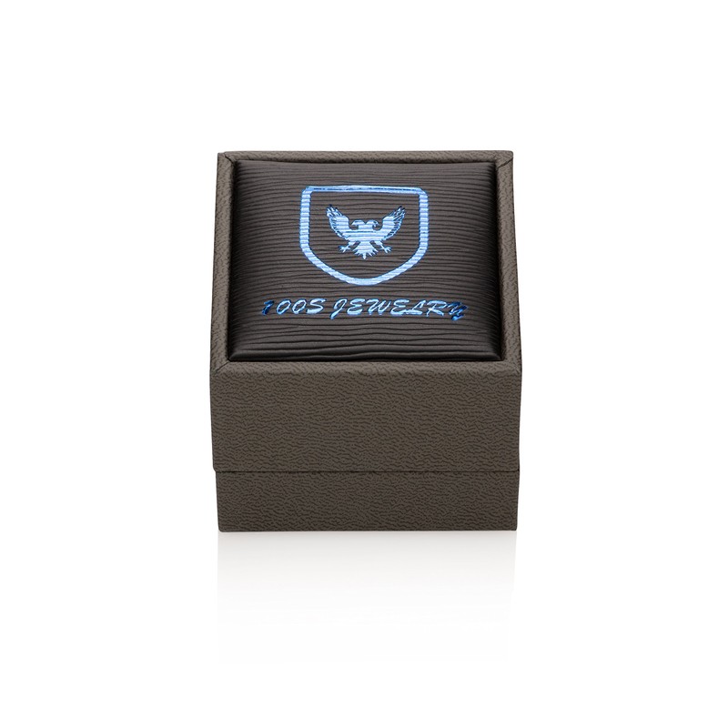 100S JEWELRY Tungsten Ring For Men Women Wedding Band Gold