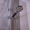 Doulton® Shower Head Water Filter (Black) ¦ Reduces Chlorine and