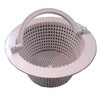 SPIRATO PD-01365 Sieve Basket White