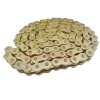 JINFANNIBI 520 X-Ring Chain with Connecting Master Link for Kawasaki