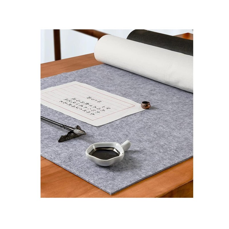 aufodara Felt Roll Felt Fabric 30 cm x 250 cm