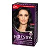 Koleston Tinte Permanente 10 Negro Infinito | Crema, Cabello normal,