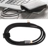 1.2m USB C to USB C Cable 40Gbps High Transmission