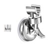 Adjustable Shower Head Holders, Universal 360° Rotation Shower Head Bracket