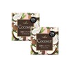 On the Body The Natural Moist Coconut Soap Nourishing Bar 90g 12 pieces / 온더바디 더내추럴 촉촉한 코코넛 비누 너리싱바 90g 12개