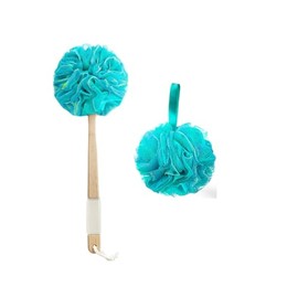 Bath Loofahs