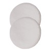 Diane D815 Makeup Cosmetic Puffs for Compacts, Pressed Powders, Setting