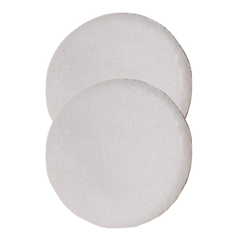 Diane D815 Makeup Cosmetic Puffs for Compacts, Pressed Powders, Setting