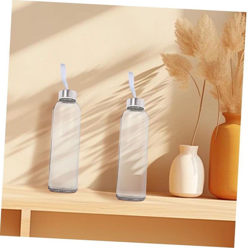 CIYODO 10pcs Stainless Steel Replacement Lids for Insulated Water Bottles