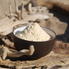 Ginseng Root Ground - Premium Quality 100g