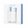 Laneige [ LANEIGE ] Water Bank Blue Hyaluronic 2-Step Essential