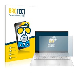 BROTECT Anti-Glare Screen Protector for HP Pavilion x360 2-in-1 (14-ekX) Matte Screen Protector Film Anti-Glare Anti-Fingerprint