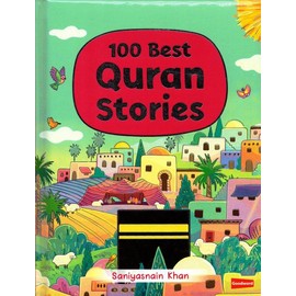 100 Best Quran Stories