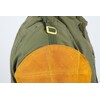 Leather Welding Sleeves with Adjustable Shoulder Strap, Heat & Flame