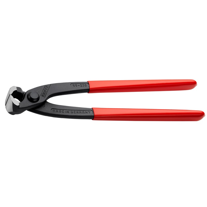 KNIPEX Concreters' Nippers
