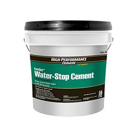Quikrete FastSet Water Stop Cement 20 lb.