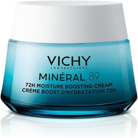 Vichy Minéral 89 Crema Hidratante Facial para Todo Tipo de Piel 50ml