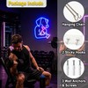 Dog Neon Lights Signs Neon Sign Led Sign Light for