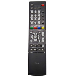 INTECHING RC-1168 AV Receiver Remote Control for Denon AVR-1613, AVR-1713, AVR-E300