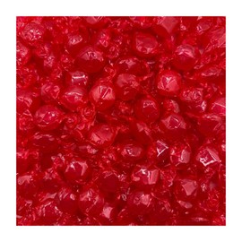 Cinnamon Discs Hard Candy - 2 Pound Bulk Pack (About 150 Count) - Red Candies - Individually Wrapped Cinnamon Hard Candy - Sweet and Spicy Old-Fashioned Treats