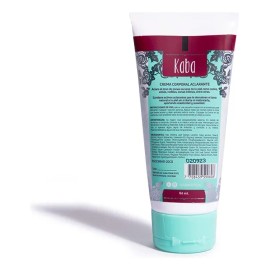 Crema Blanqueadora Corporal Aclarante Kaba 60 ml