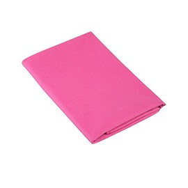 Mad Wave Microfibre Towel - Pink