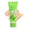 Protector Solar Extracto De Aloe Natural Bloqueador Spf 90