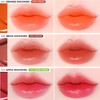 TONYMOLY Perfect Lips Shocking Lip Tint 4g, Color:S02 Brick Shocking