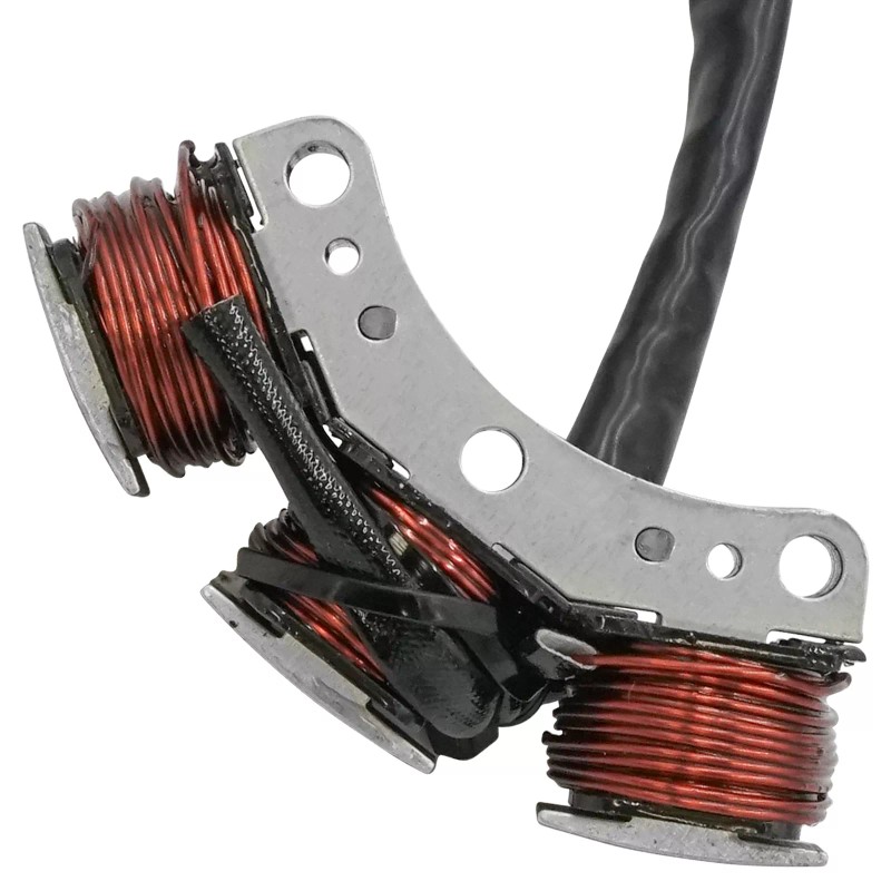 For Mercury Auxiliary Stator for Mercury Outboard 20 Hp 20Hp