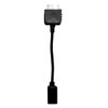 ALG-PVHCBK PSVITA 1000 Converter Connector Cable, Black, 3.9 inches (10