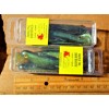 Big Bite Baits 2pks BLUEGILL 4" PADDLE TAIL SWIM MINNOWS
