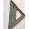 6" Heavy Duty Aluminium Square Measuring Tool Roofing Triangle Joinery