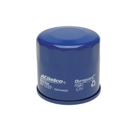 ACDelco PF1237 Professional Engine Oil Filter