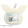 LuckyPig giggle Pass Case Happy 78744-5