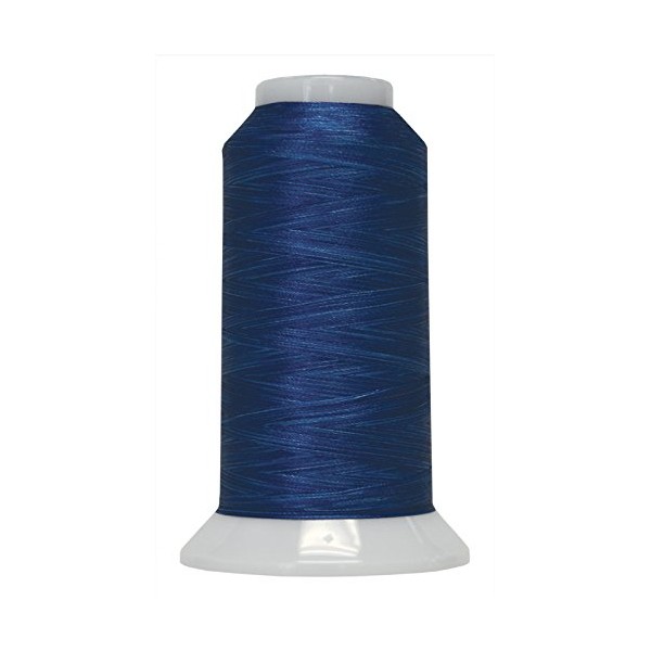 Superior Threads Fantastico 2-Ply 40-Weight High Strength Polyester Embroidery Quilting