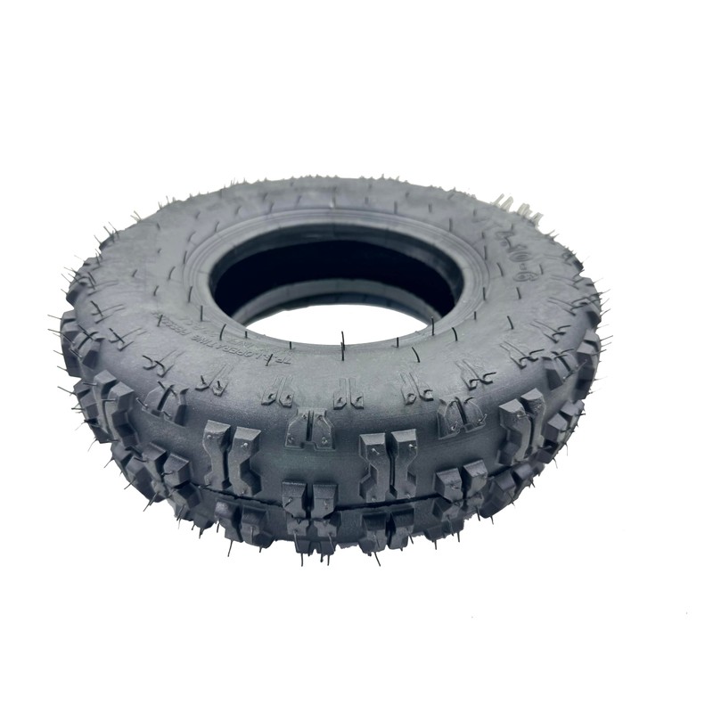 4.10-6 4.10/3.50-6 Tire and Inner Tube