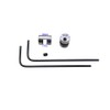 Thumb Stud 0.35 x 0.28 Inch Thumb Stud + Allen
