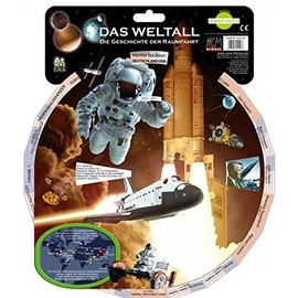 HCM Kinzel Caly 704118 – Space