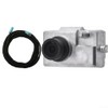 Dash Cams for Front and Rear, Parking Camera DVR with