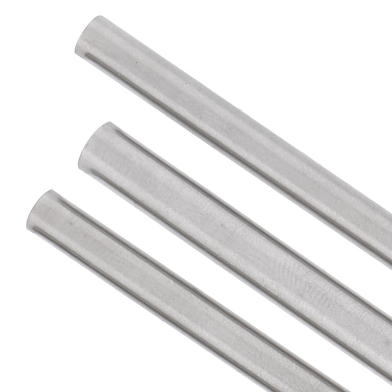Umbrella Rope Needle Knitting Set Stainless Steel Stitching Lacing Bracelet