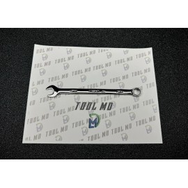 Snap-on Tools USA NEW 13mm Metric Flank Drive PLUS Combination Wrench SOEXM13