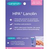 Lansinoh HPA Lanolin Nipple Cream, 15 Grams