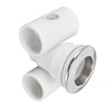 Bath Massage Nozzle Stainless Steel Swimming Pool Nozzle Jet Bathtub
