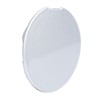 Front Tow Hook Eye Cover Cap BB5Z‑17A900‑APTM Sturdy Front Bumper
