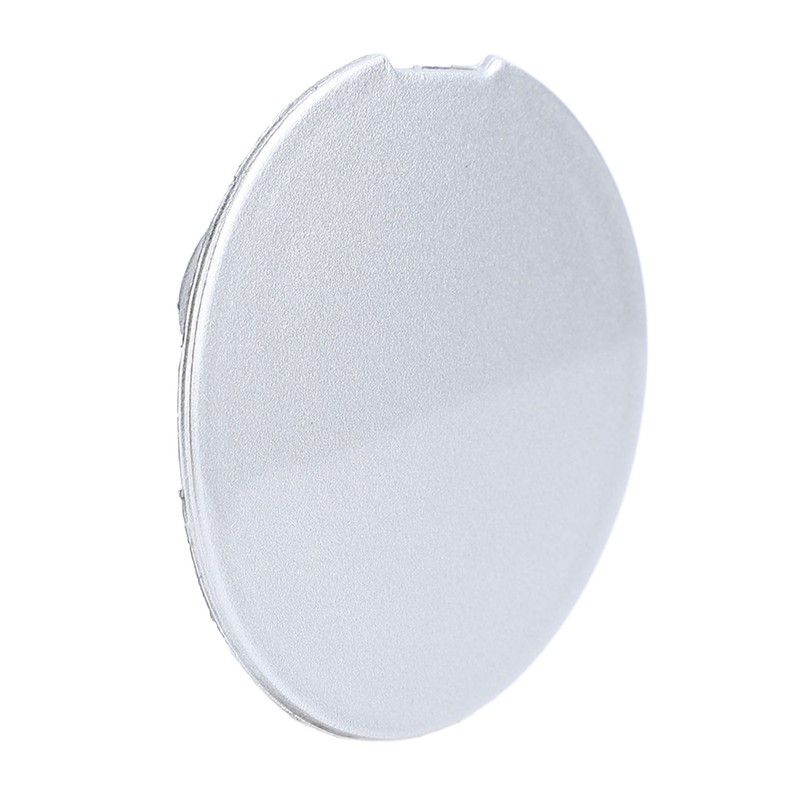 Front Tow Hook Eye Cover Cap BB5Z‑17A900‑APTM Sturdy Front Bumper
